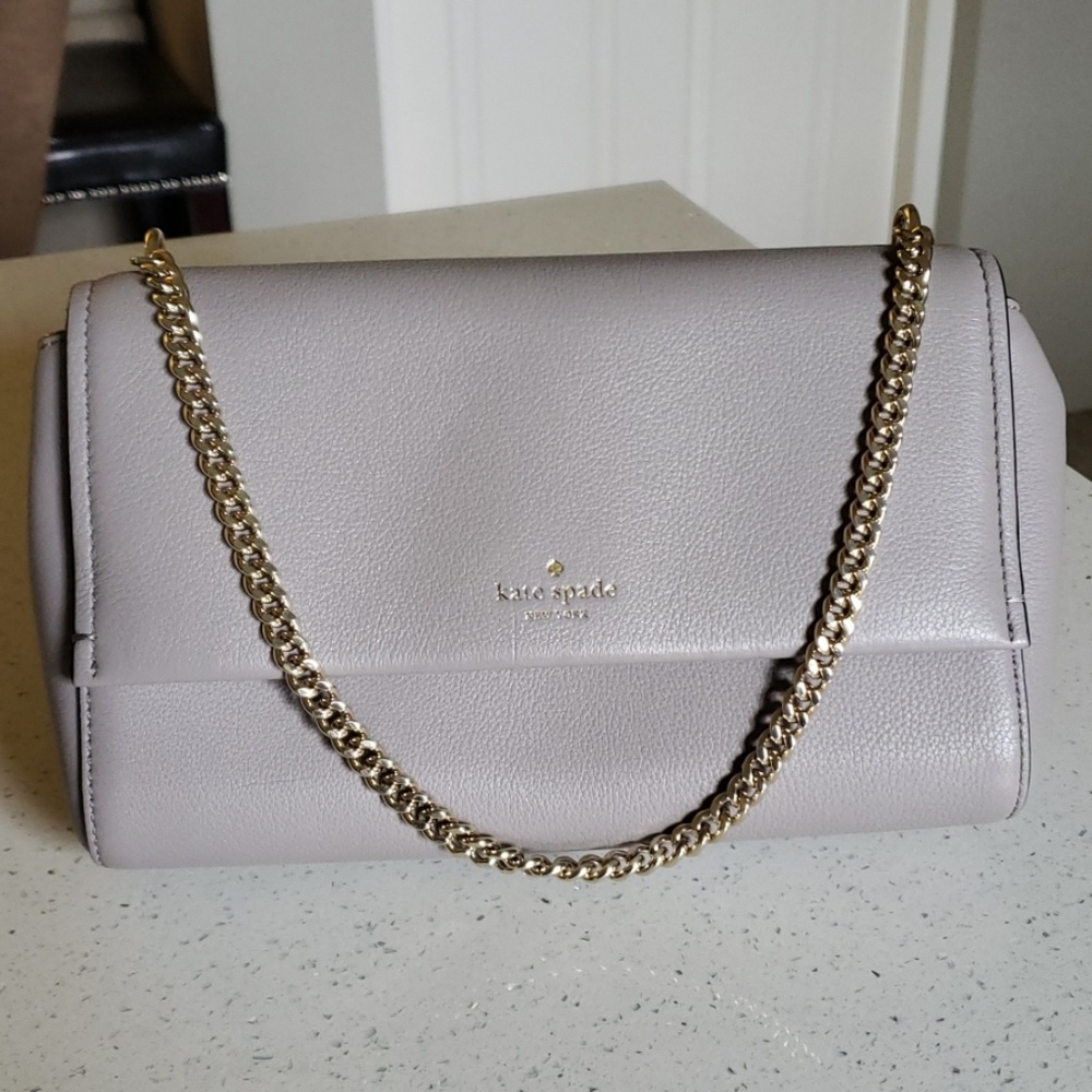 Kate Spade Greer Atwood Place